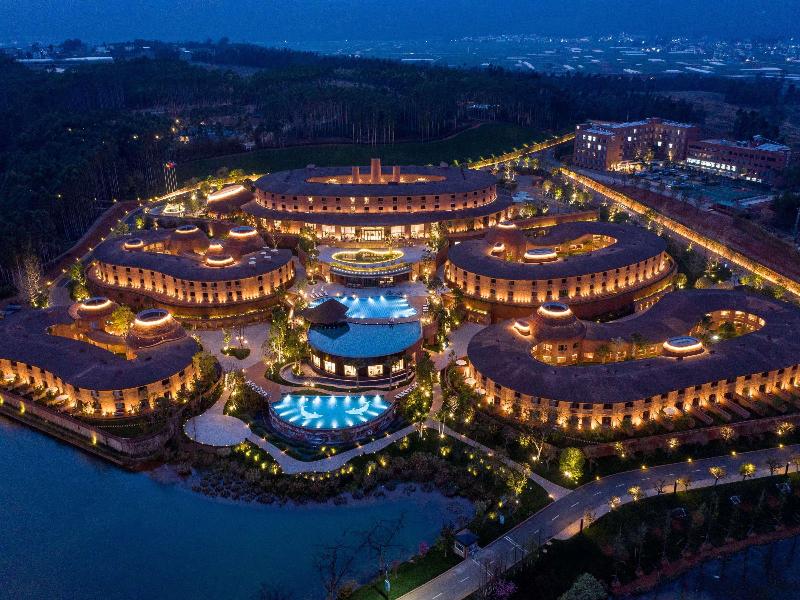 DongFengYun Hotel Mi'Le-MGallery Collection image