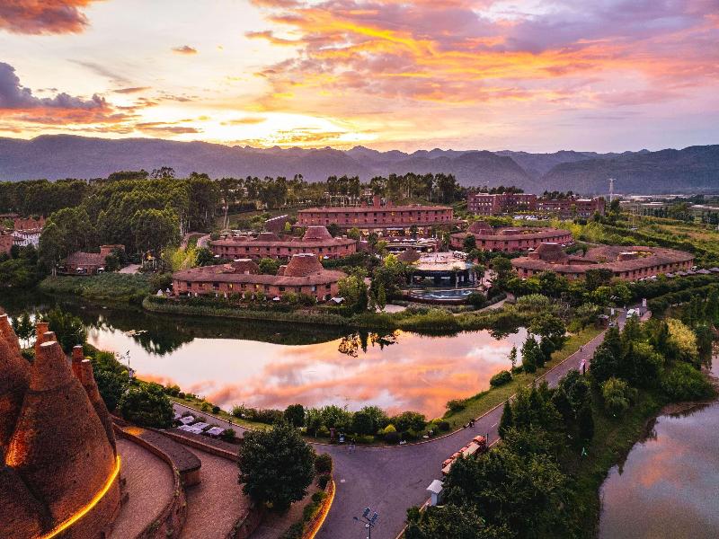 DongFengYun Hotel Mi'Le-MGallery Collection image