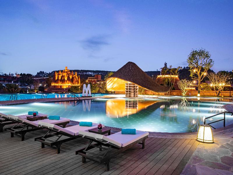 DongFengYun Hotel Mi'Le-MGallery Collection image