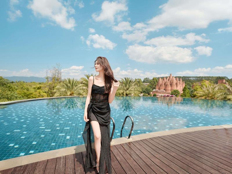 DongFengYun Hotel Mi'Le-MGallery Collection image