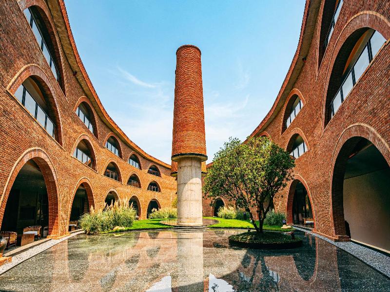 DongFengYun Hotel Mi'Le-MGallery Collection image