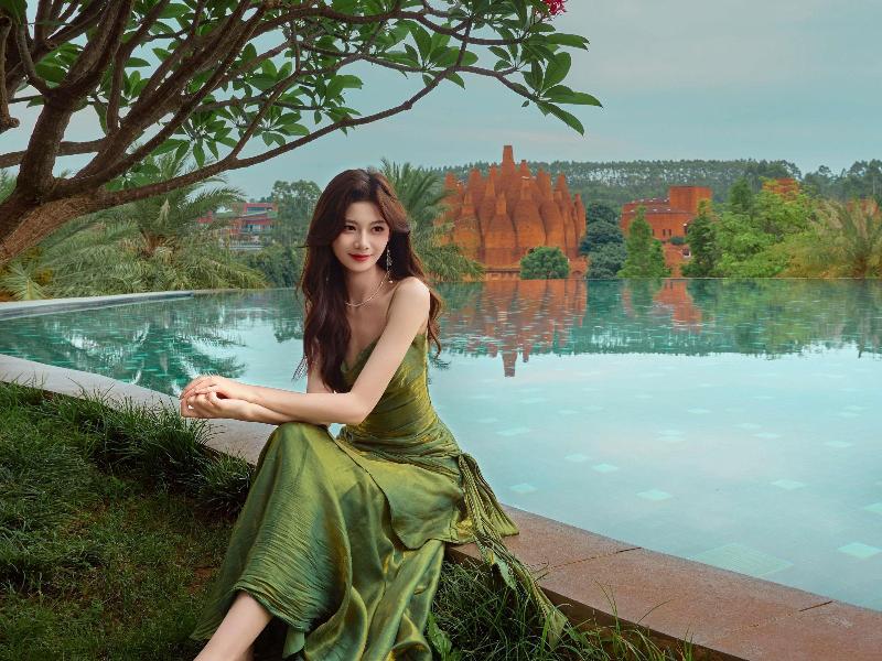 DongFengYun Hotel Mi'Le-MGallery Collection image