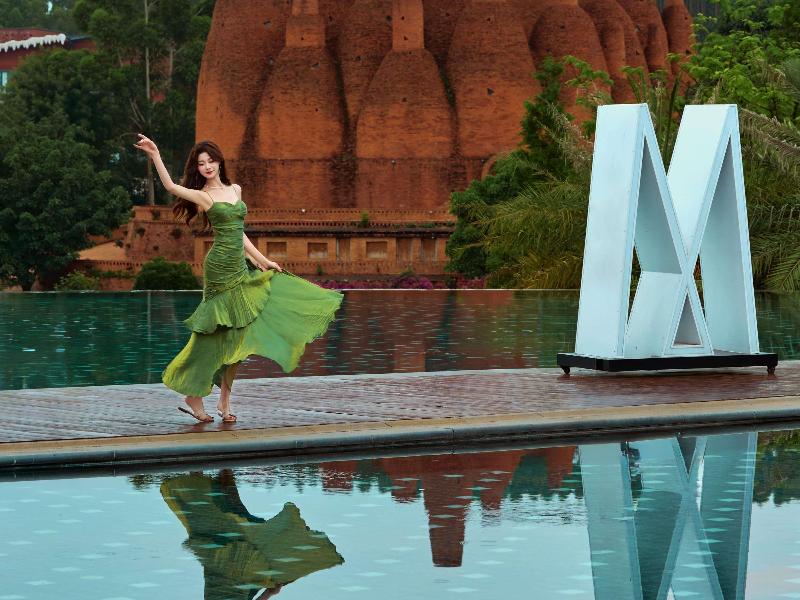 DongFengYun Hotel Mi'Le-MGallery Collection image