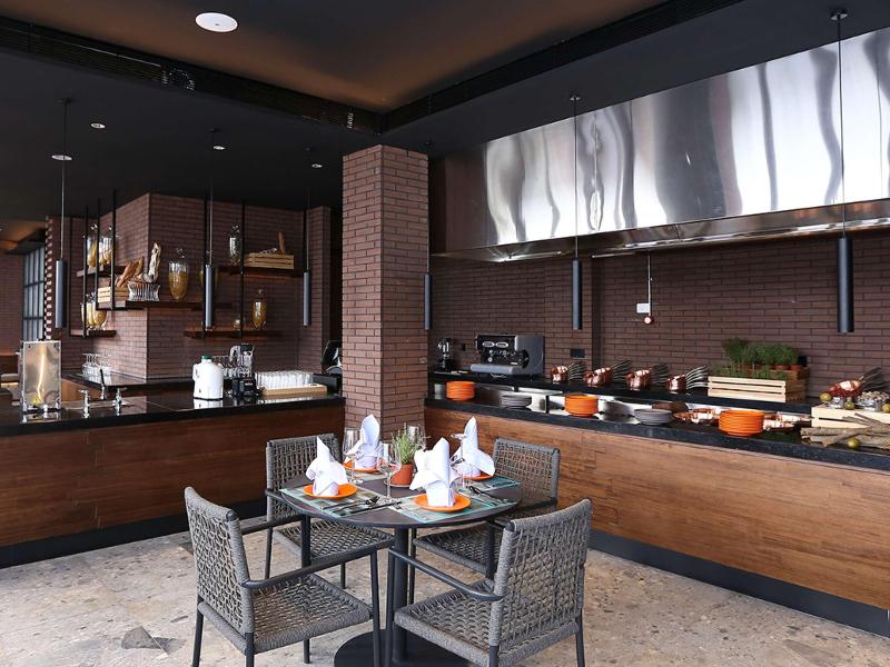DongFengYun Hotel Mi'Le-MGallery Collection image 6