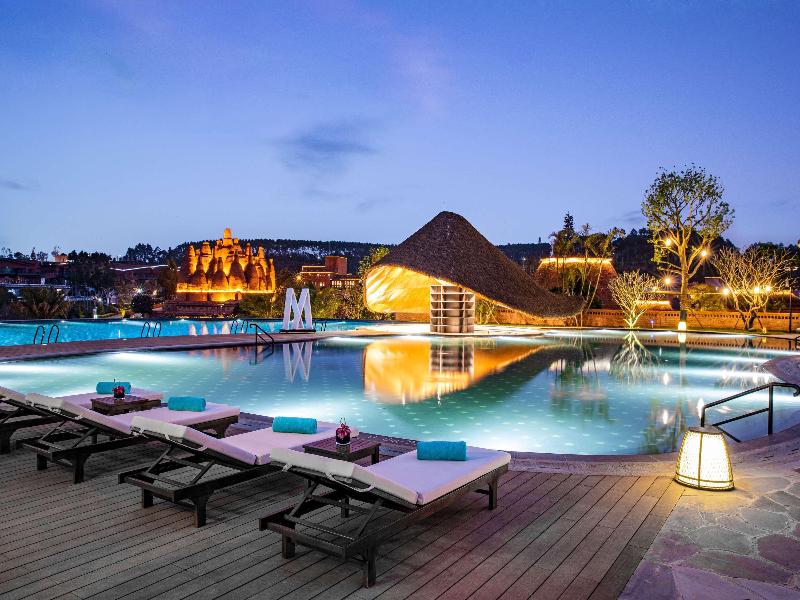DongFengYun Hotel Mi'Le-MGallery Collection image