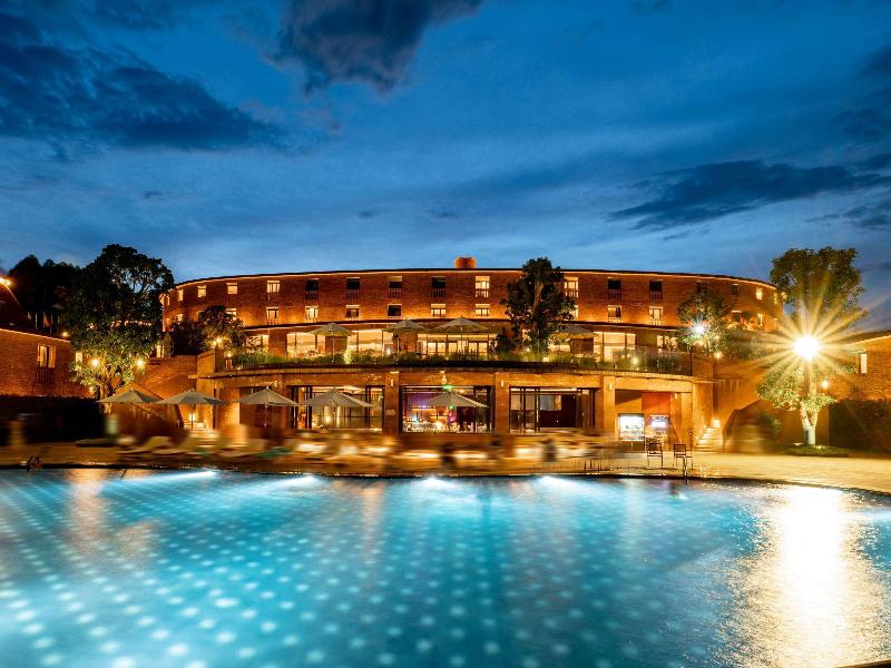 DongFengYun Hotel Mi'Le-MGallery Collection image