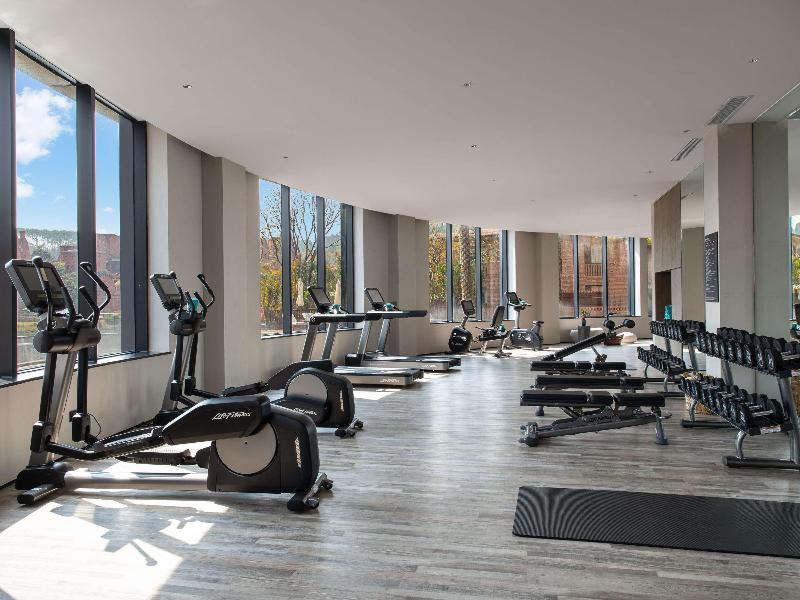 DongFengYun Hotel Mi'Le-MGallery Collection image