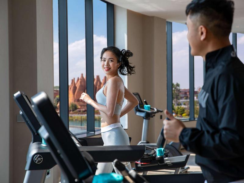 DongFengYun Hotel Mi'Le-MGallery Collection image 8