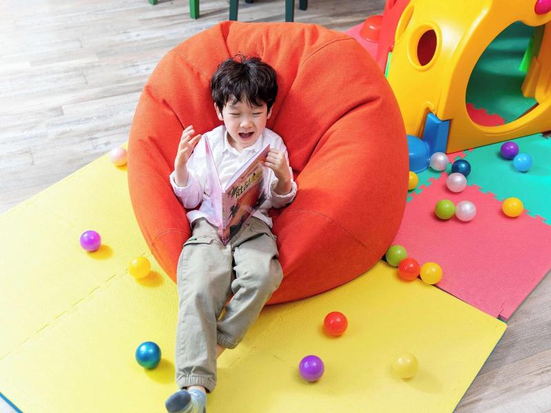 DongFengYun Hotel Mi'Le-MGallery Collection image