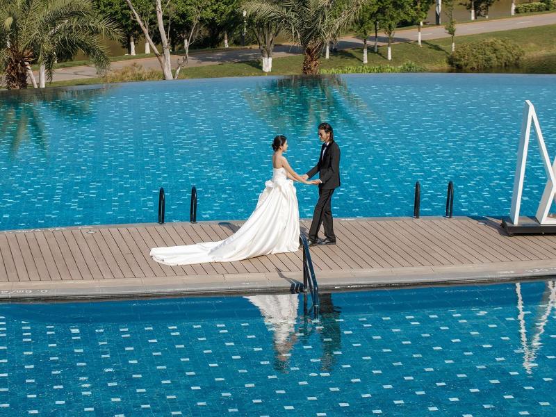 DongFengYun Hotel Mi'Le-MGallery Collection image