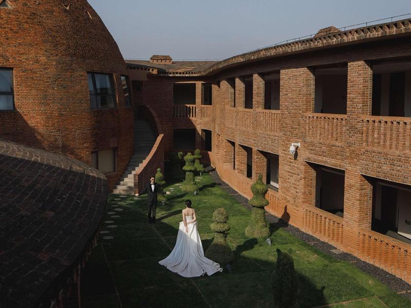 DongFengYun Hotel Mi'Le-MGallery Collection image