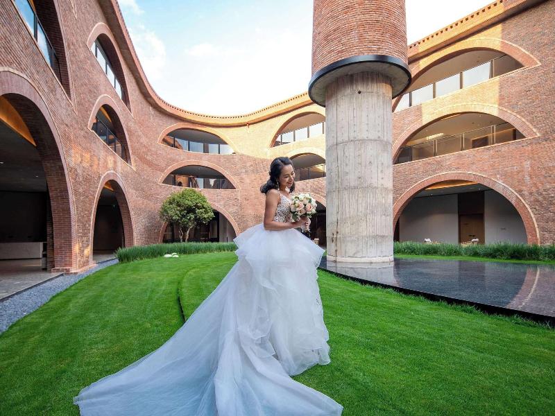 DongFengYun Hotel Mi'Le-MGallery Collection image