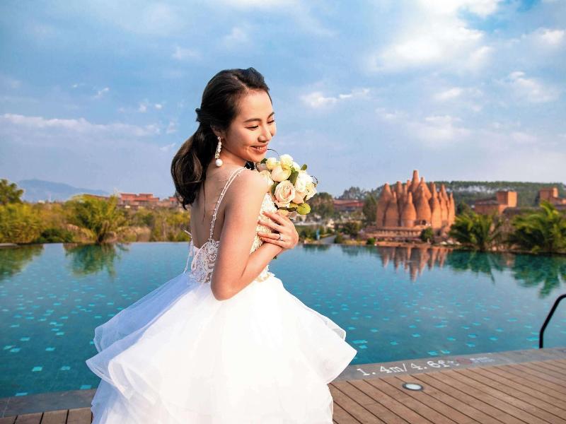 DongFengYun Hotel Mi'Le-MGallery Collection image