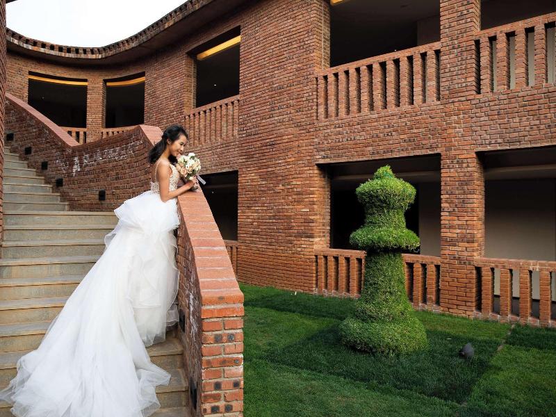 DongFengYun Hotel Mi'Le-MGallery Collection image