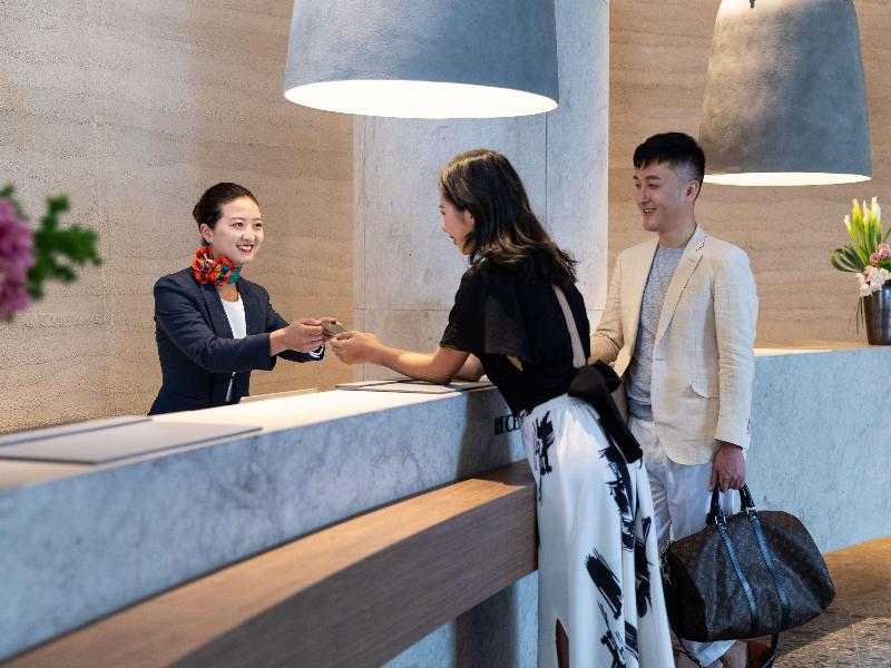 DongFengYun Hotel Mi'Le-MGallery Collection image