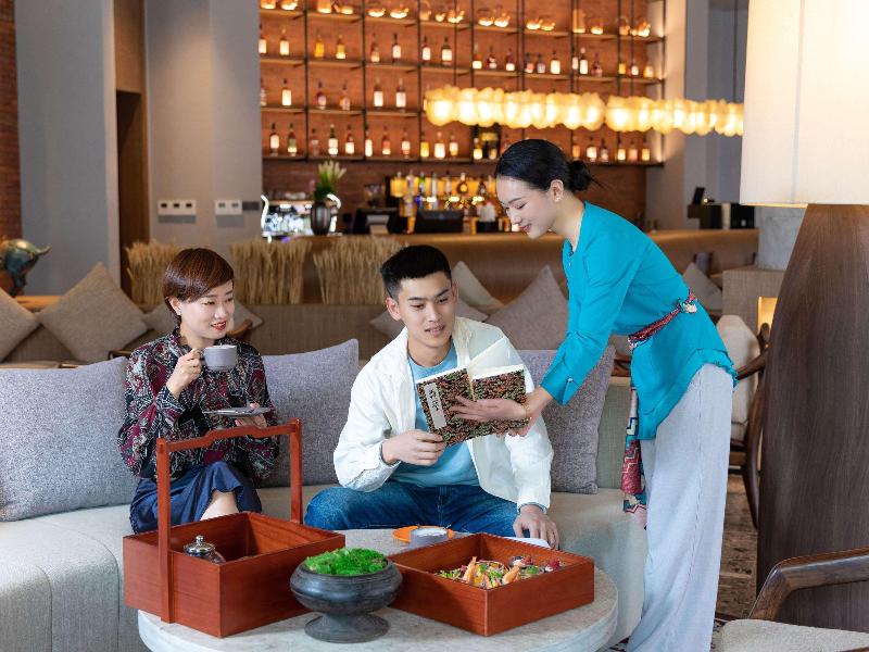 DongFengYun Hotel Mi'Le-MGallery Collection image