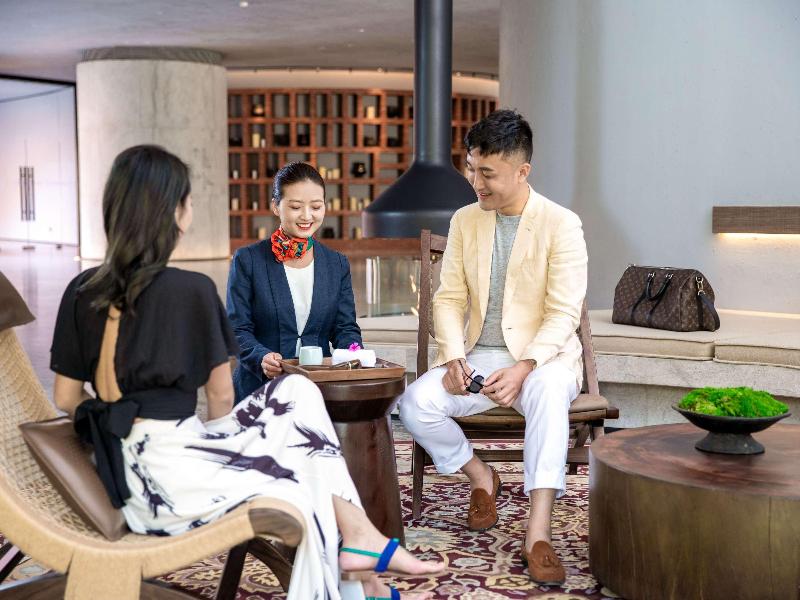 DongFengYun Hotel Mi'Le-MGallery Collection image