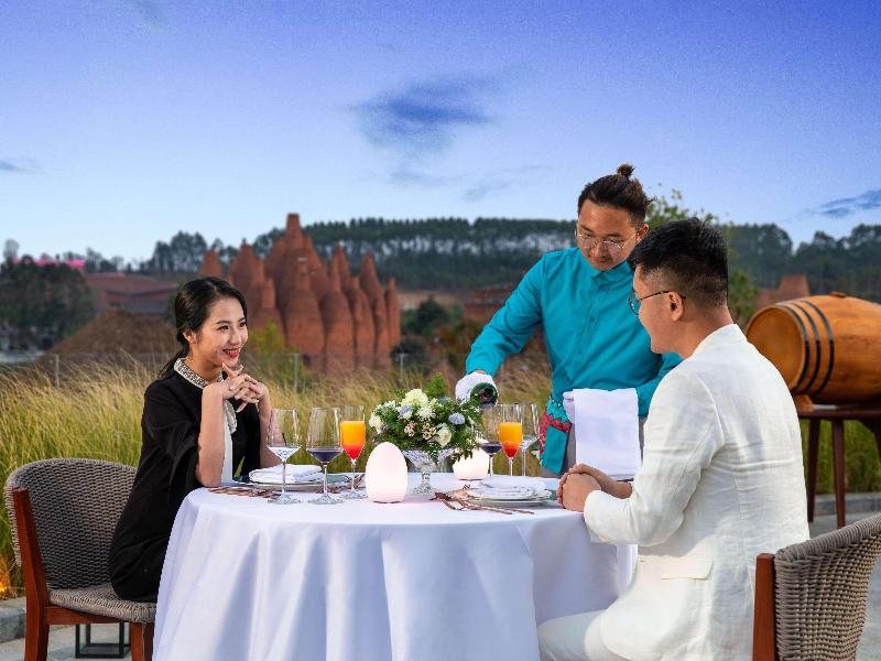 DongFengYun Hotel Mi'Le-MGallery Collection image