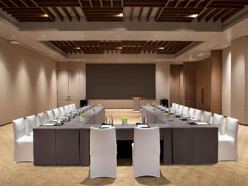 DongFengYun Hotel Mi'Le-MGallery Collection image
