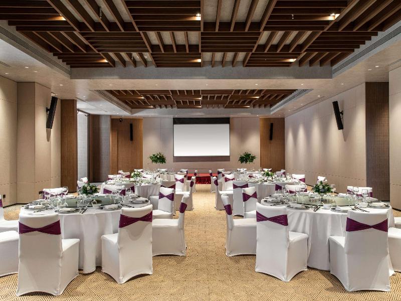 DongFengYun Hotel Mi'Le-MGallery Collection image