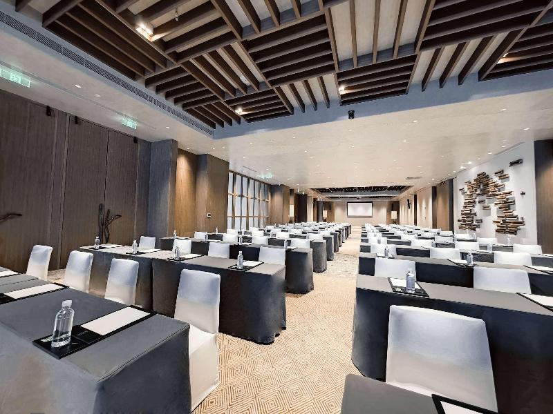 DongFengYun Hotel Mi'Le-MGallery Collection image