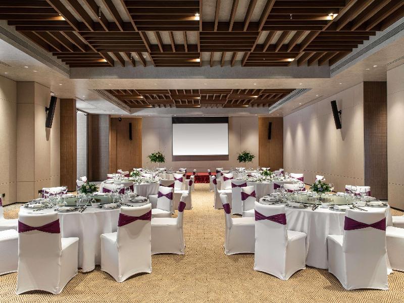 DongFengYun Hotel Mi'Le-MGallery Collection image
