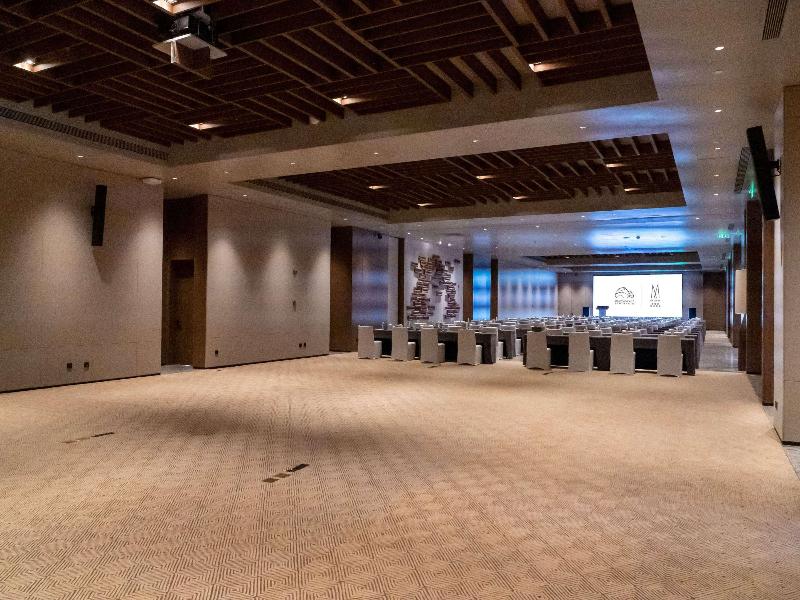 DongFengYun Hotel Mi'Le-MGallery Collection image