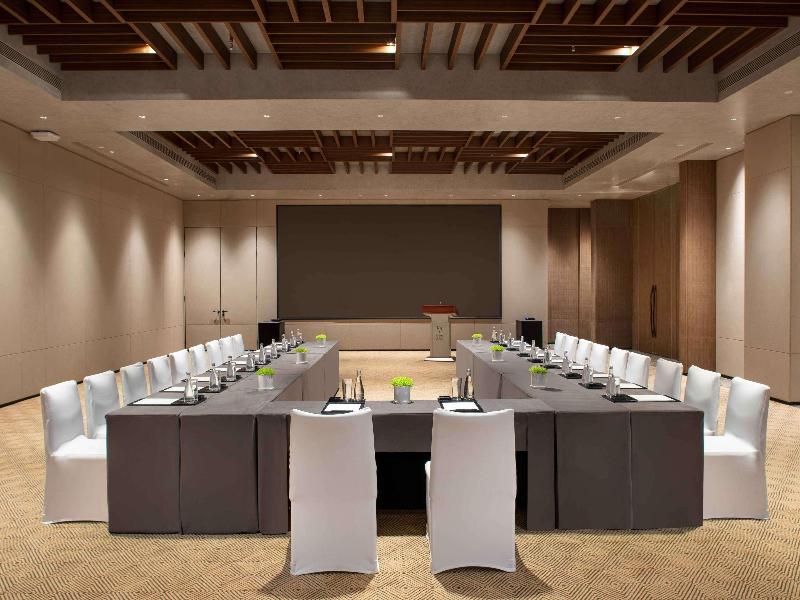 DongFengYun Hotel Mi'Le-MGallery Collection image