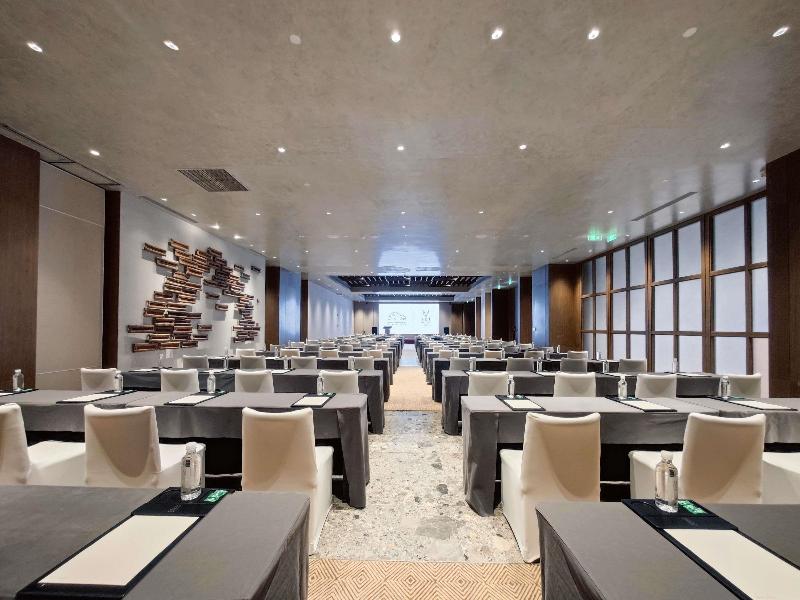 DongFengYun Hotel Mi'Le-MGallery Collection image