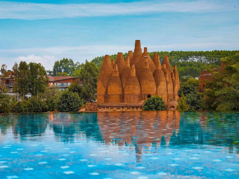 DongFengYun Hotel Mi'Le-MGallery Collection image
