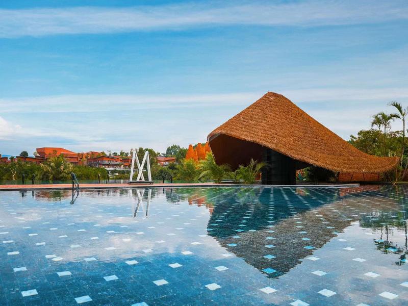 DongFengYun Hotel Mi'Le-MGallery Collection image