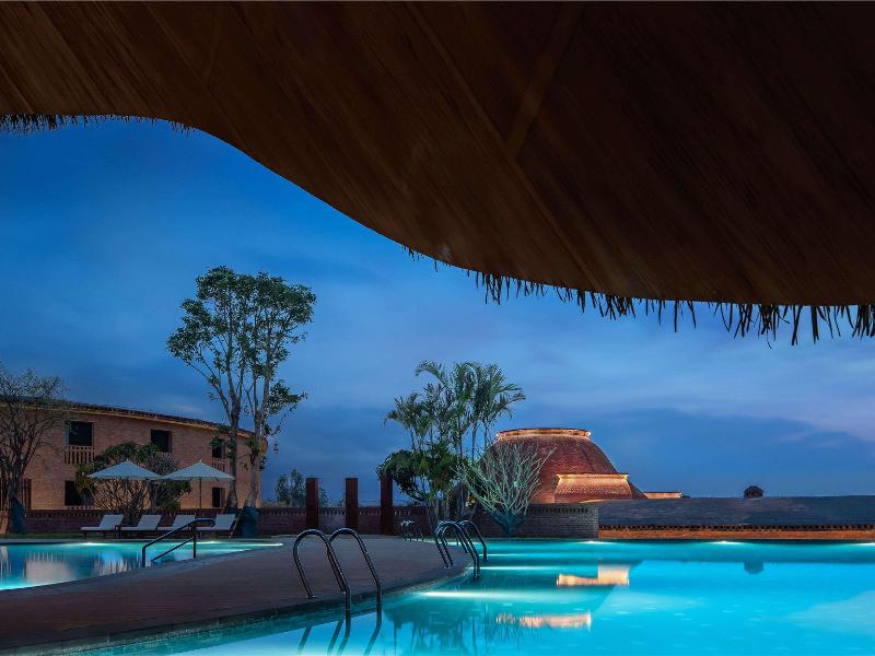 DongFengYun Hotel Mi'Le-MGallery Collection image