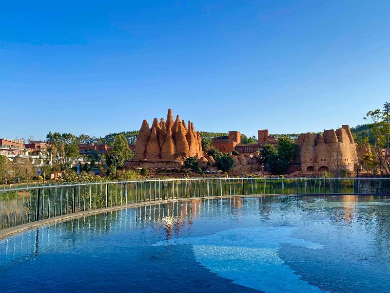 DongFengYun Hotel Mi'Le-MGallery Collection image