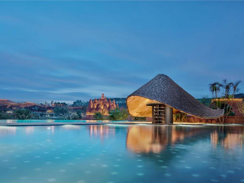DongFengYun Hotel Mi'Le-MGallery Collection image