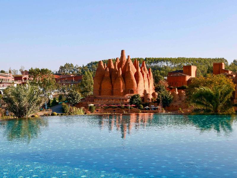 DongFengYun Hotel Mi'Le-MGallery Collection image