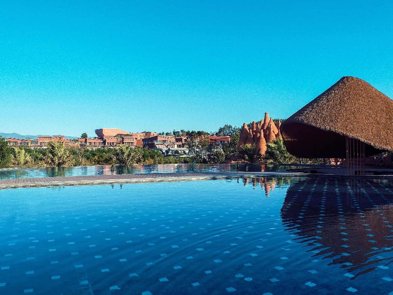 DongFengYun Hotel Mi'Le-MGallery Collection image