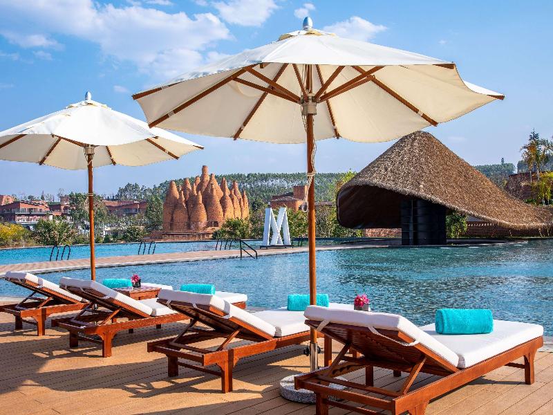 DongFengYun Hotel Mi'Le-MGallery Collection image