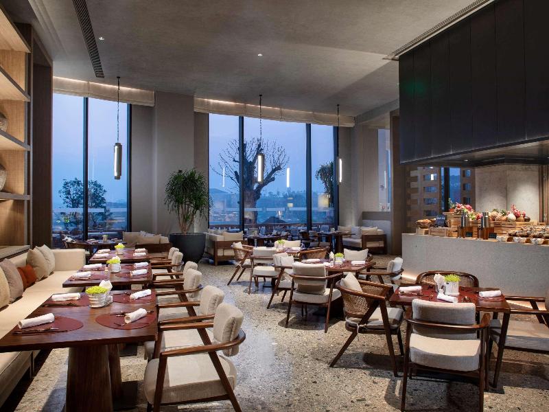 DongFengYun Hotel Mi'Le-MGallery Collection image
