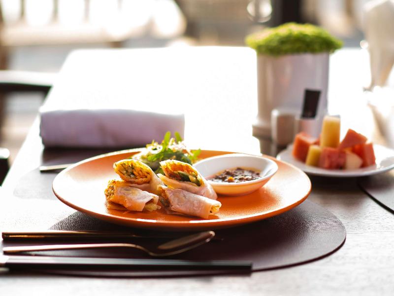 DongFengYun Hotel Mi'Le-MGallery Collection image