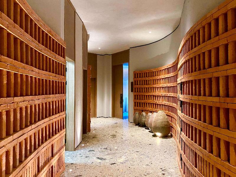 DongFengYun Hotel Mi'Le-MGallery Collection image