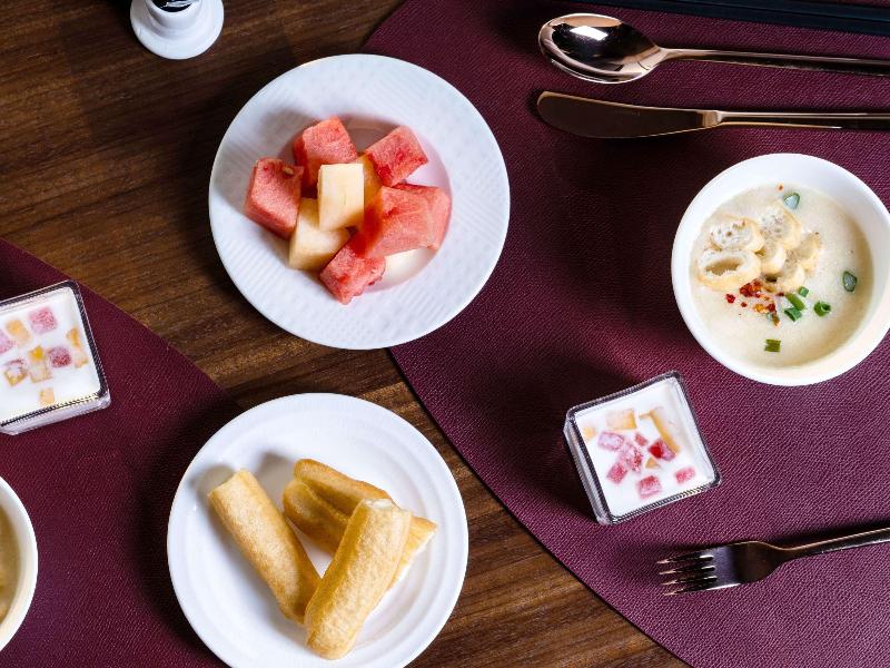 DongFengYun Hotel Mi'Le-MGallery Collection image