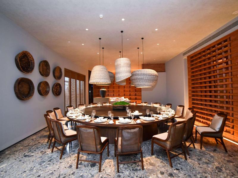 DongFengYun Hotel Mi'Le-MGallery Collection image