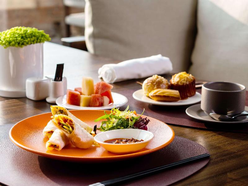 DongFengYun Hotel Mi'Le-MGallery Collection image
