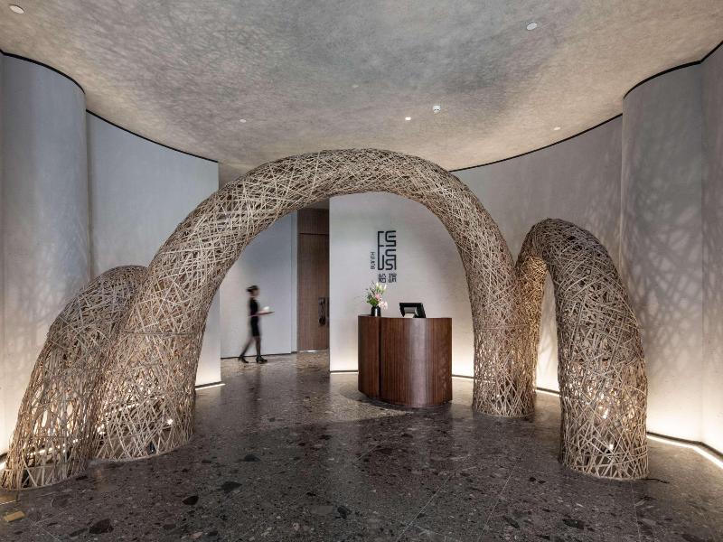 DongFengYun Hotel Mi'Le-MGallery Collection image