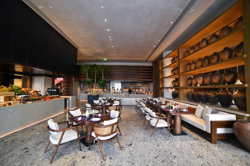 DongFengYun Hotel Mi'Le-MGallery Collection image
