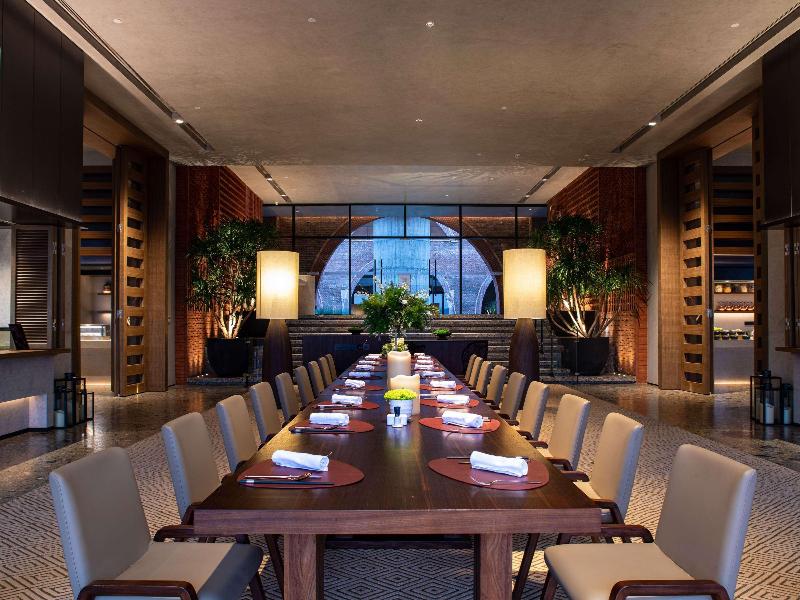 DongFengYun Hotel Mi'Le-MGallery Collection image