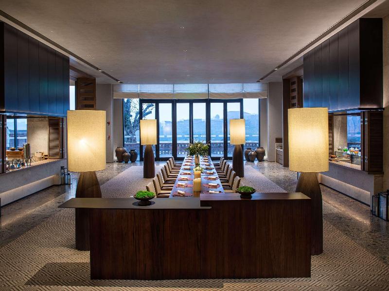 DongFengYun Hotel Mi'Le-MGallery Collection image
