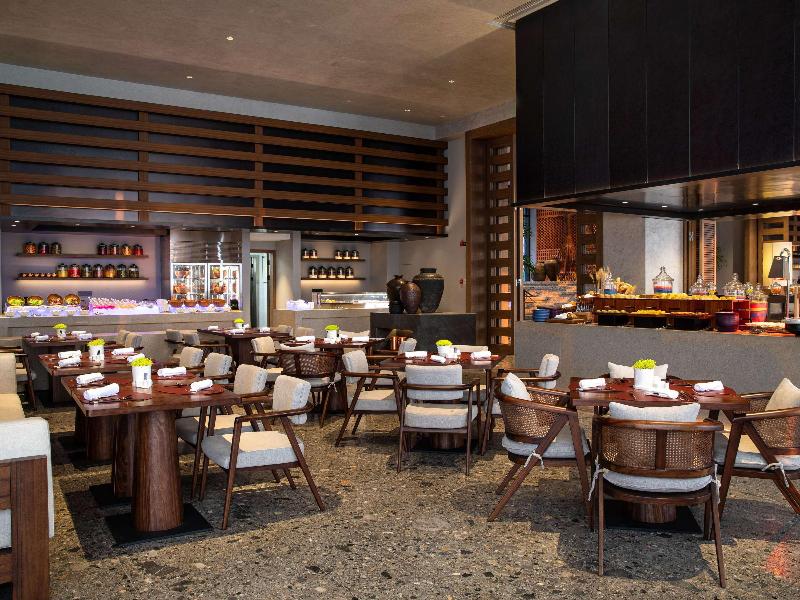 DongFengYun Hotel Mi'Le-MGallery Collection image