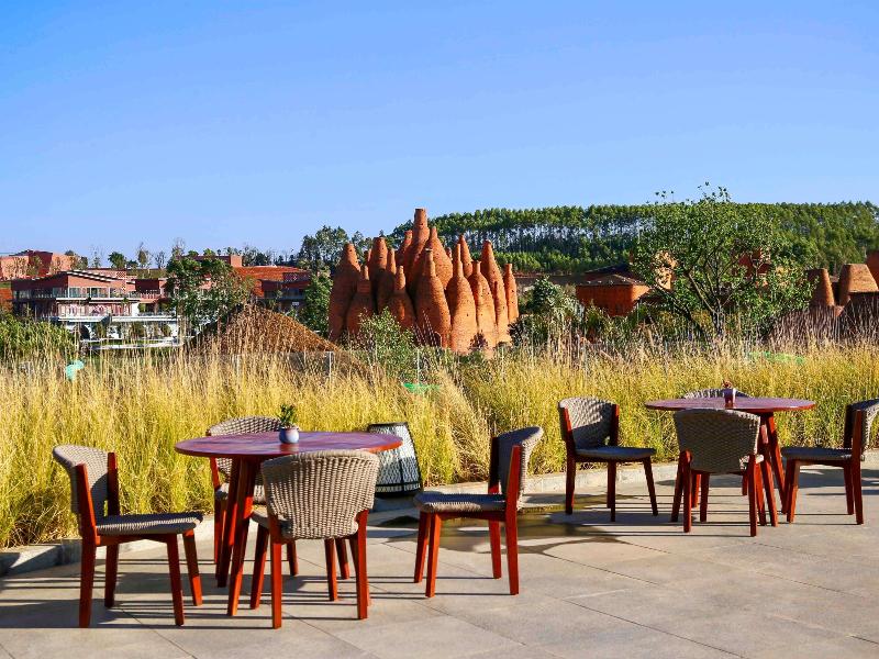 DongFengYun Hotel Mi'Le-MGallery Collection image