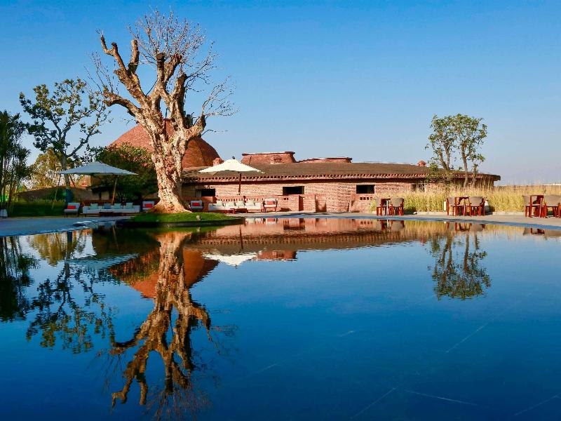 DongFengYun Hotel Mi'Le-MGallery Collection image